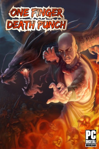 One Finger Death Punch  