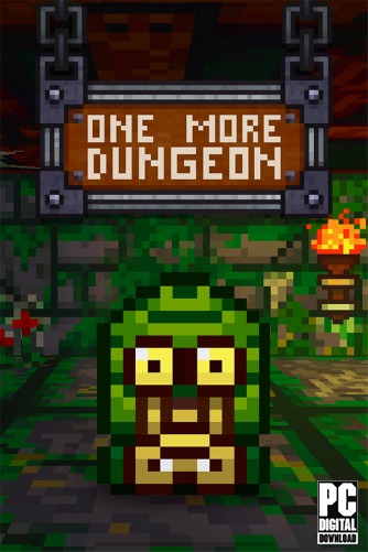 One More Dungeon  