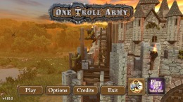 One Troll Army  