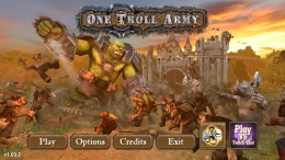  One Troll Army