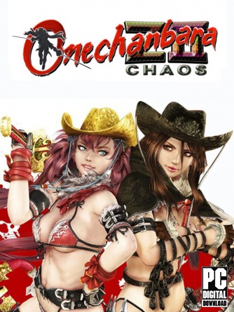 Onechanbara Z2: Chaos  