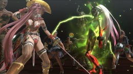  Onechanbara Z2: Chaos