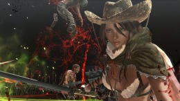 Onechanbara Z2: Chaos 