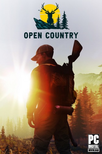 Open Country  