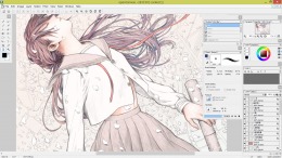  openCanvas 6