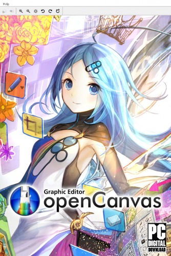 openCanvas 6  