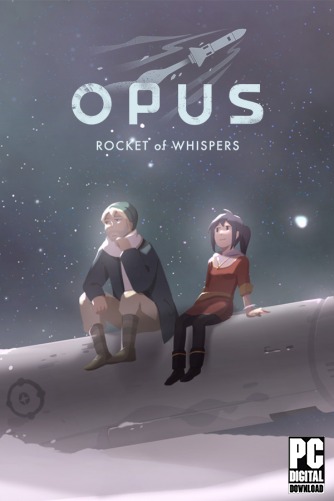 OPUS: Rocket of Whispers  