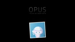  OPUS: The Day We Found Earth