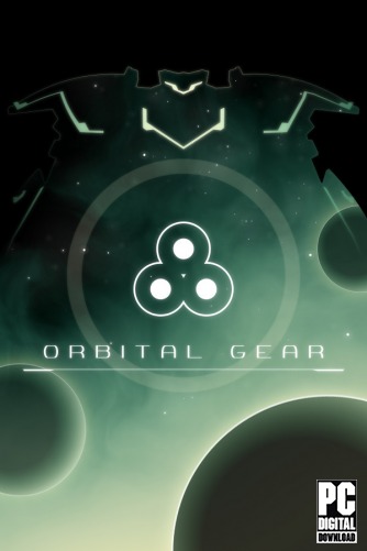 Orbital Gear  