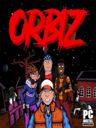 Orbiz  