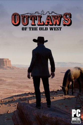 Outlaws of the Old West  