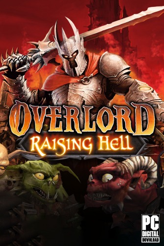 Overlord: Raising Hell  