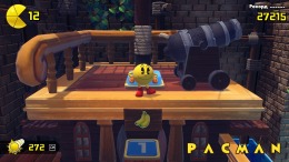  PAC-MAN WORLD Re-PAC