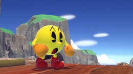   PAC-MAN WORLD Re-PAC