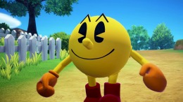  PAC-MAN WORLD Re-PAC