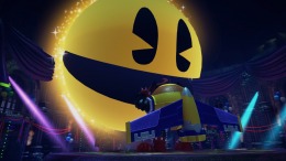  PAC-MAN WORLD Re-PAC