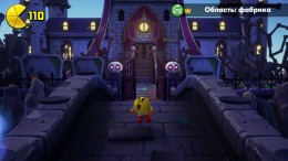 PAC-MAN WORLD Re-PAC  PC