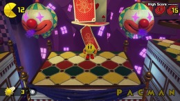   PAC-MAN WORLD Re-PAC