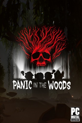 Panic In The Woods  