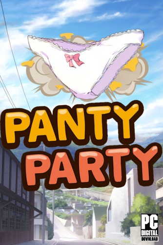 Panty Party  