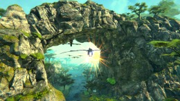  Panzer Dragoon: Remake