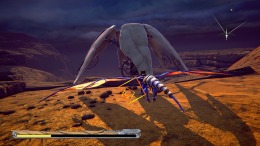   Panzer Dragoon: Remake