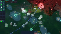 Particle Fleet: Emergence  PC