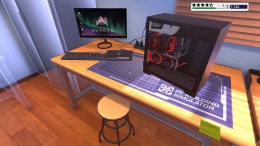   PC Building Simulator