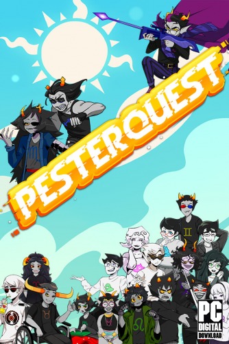 Pesterquest  