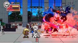 Phantom Breaker: Battle Grounds  PC