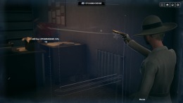  Phantom Doctrine