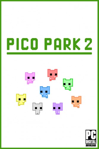 PICO PARK 2  