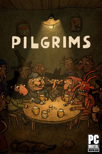 Pilgrims  