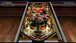 Pinball Arcade 