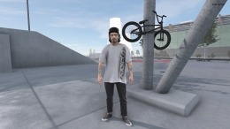 PIPE by BMX Streets  