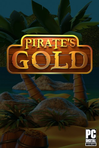 Pirate's Gold  