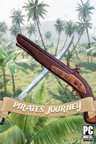 Pirates Journey  