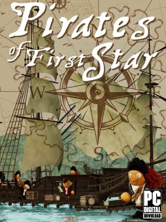 Pirates of First Star  