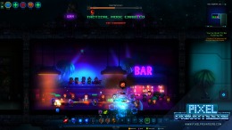 Pixel Privateers  PC