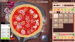 Pizza Connection 3  