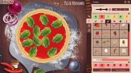   Pizza Connection 3