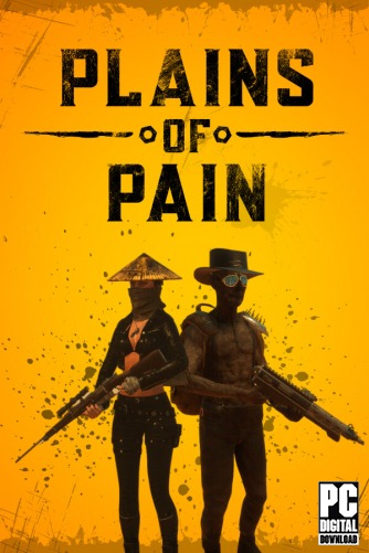 Plains of Pain  