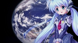 planetarian HD  