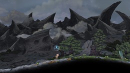 Planetoid Pioneers  