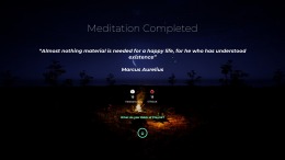  PLAYNE : The Meditation Game