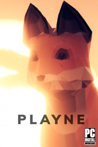 PLAYNE : The Meditation Game  