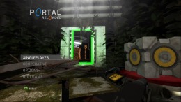  Portal Reloaded