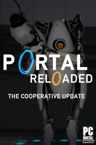 Portal Reloaded  