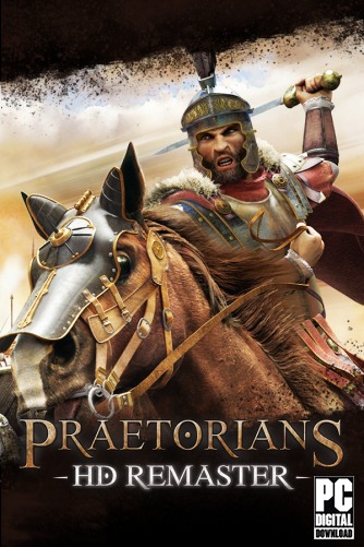 Praetorians - HD Remaster  