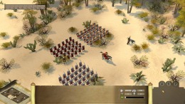  Praetorians - HD Remaster